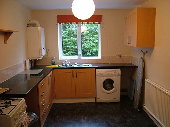 2 Bedroom Flat To Rent In Brunswick Street, Swansea, SA1
