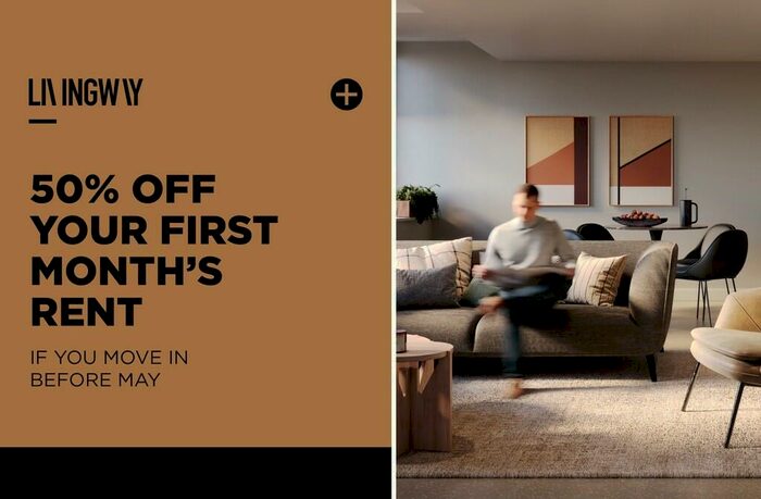 Studio To Rent In Roco, James Street, L2