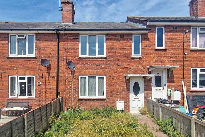 3 Bedroom Terraced House For Sale In Osborne Terrace, Margate, CT9