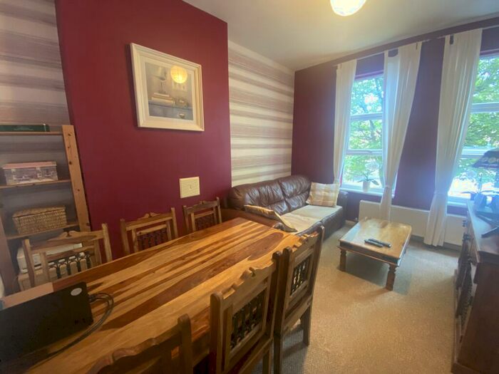 1 Bedroom Flat To Rent In Portland Road, Edgbaston, B16