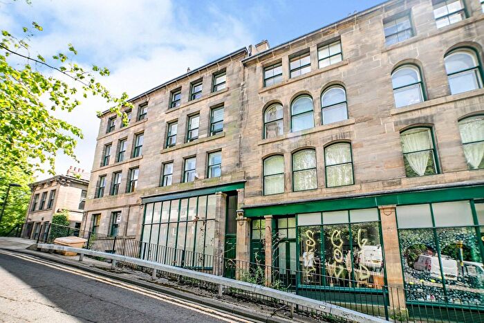 2 Bedroom Flat To Rent In Akenside Hill, Newcastle Upon Tyne, NE1