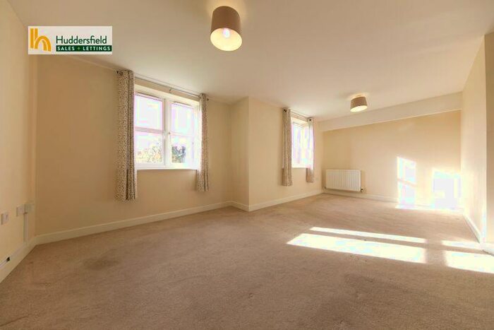 2 Bedroom Flat To Rent In Plover Mills, Huddersfield, HD3