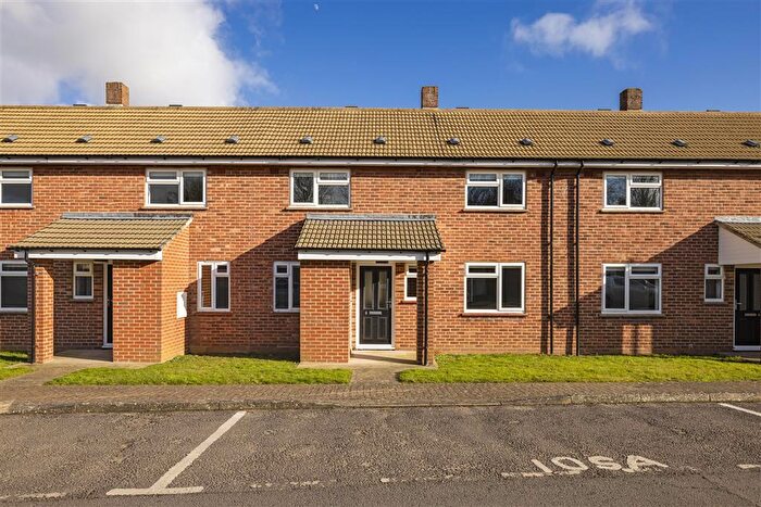2 Bedroom House To Rent In South Avenue, Swanton Morley, Dereham, NR20