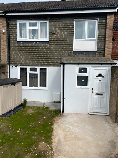 Studio To Rent In Cadogan Close, South Harrow, HA2
