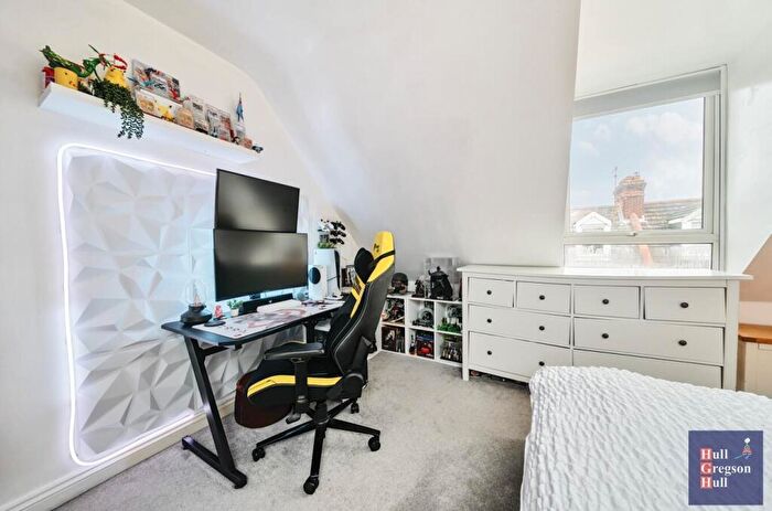 1 Bedroom Flat For Sale In Cornwall Road, Swanage, BH19 - Photo 12