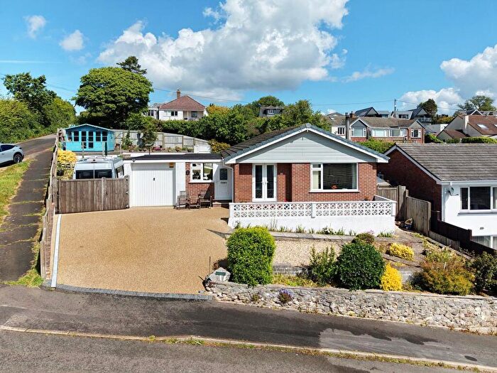 3 Bedroom Detached Bungalow For Sale In Meadow Park, Dawlish, EX7