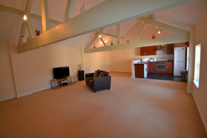 1 Bedroom Apartment To Rent In Lindsay Street, Kettering, NN16