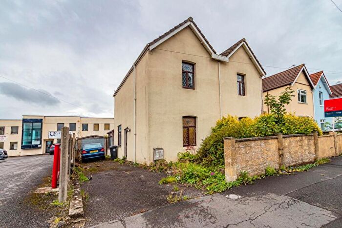 2 Bedroom House For Sale In Southmead Road, Westbury-On-Trym, BS10