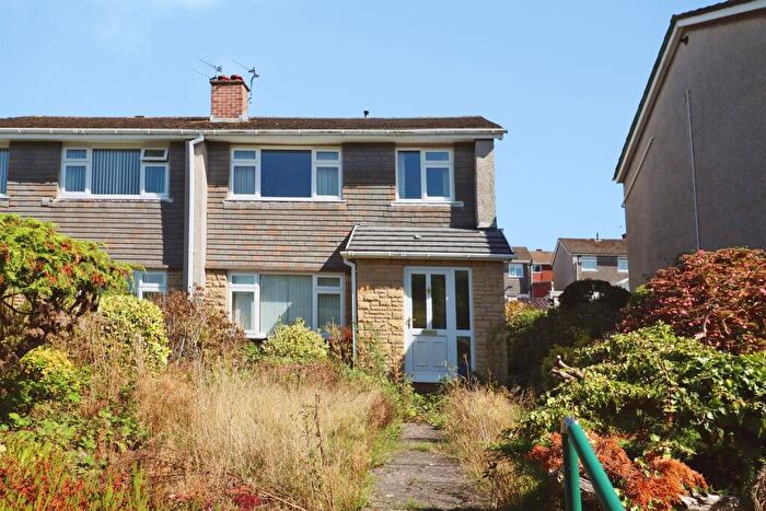 3 Bedroom Semi Detached House For Sale In Cardigan Road, Dinas Powys, CF64