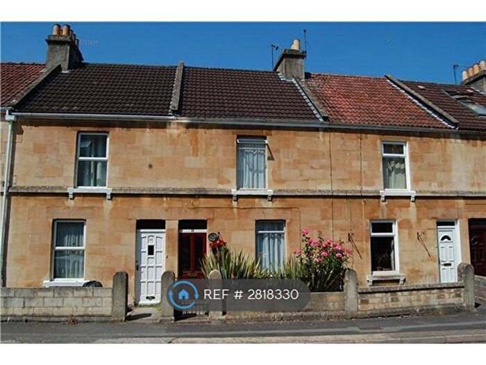 4 Bedroom Terraced House To Rent In Highland Road, Bath, BA2