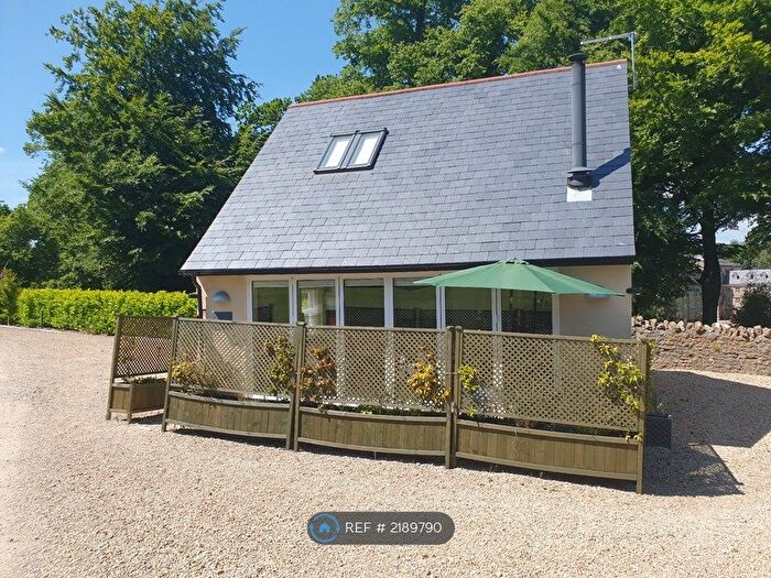 1 Bedroom Detached House To Rent In Green Lane, Somerset, BA3