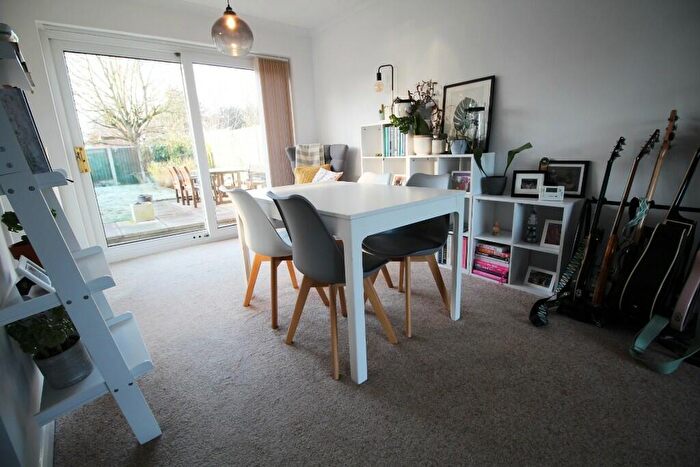 3 Bedroom Detached House For Sale In Harbury Avenue, Southport, Merseyside, PR8