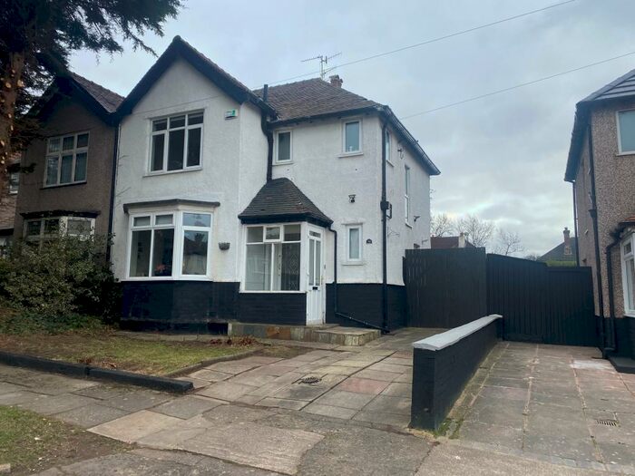 3 Bedroom House To Rent In Wembley Road, L18