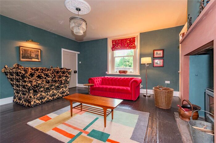 2 Bedroom Semi-Detached House For Sale In Copper Hall, Croglin, Penrith, Cumbria, CA4