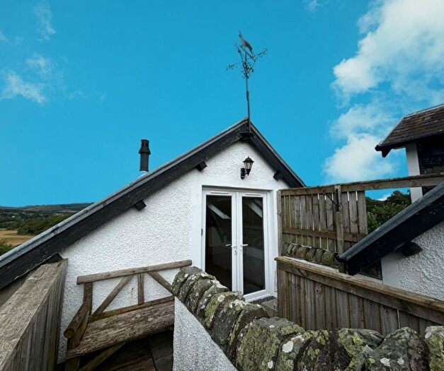 3 Bedroom Flat To Rent In Edderston Road, Peebles, EH45