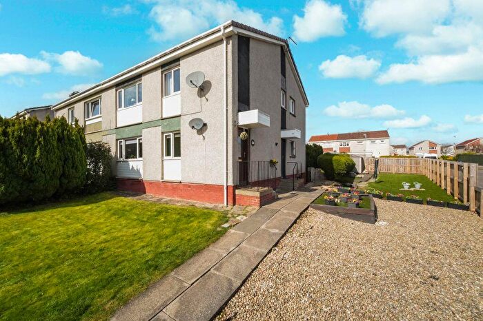 2 Bedroom Villa For Sale In Alnwickhill Park, Edinburgh, EH16