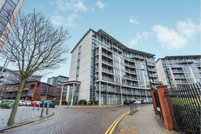 1 Bedroom Apartment To Rent In Longleat Avenue, Birmingham, B15