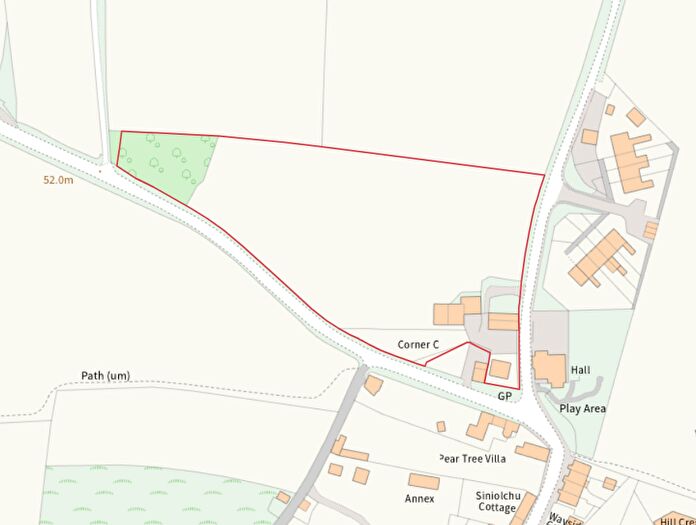 2 Bedroom Detached Bungalow To Rent In Cawthorne Lane, Pickering, YO18