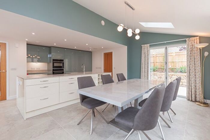 3 Bedroom Semi-Detached House To Rent In Brize Norton, Carterton, OX18