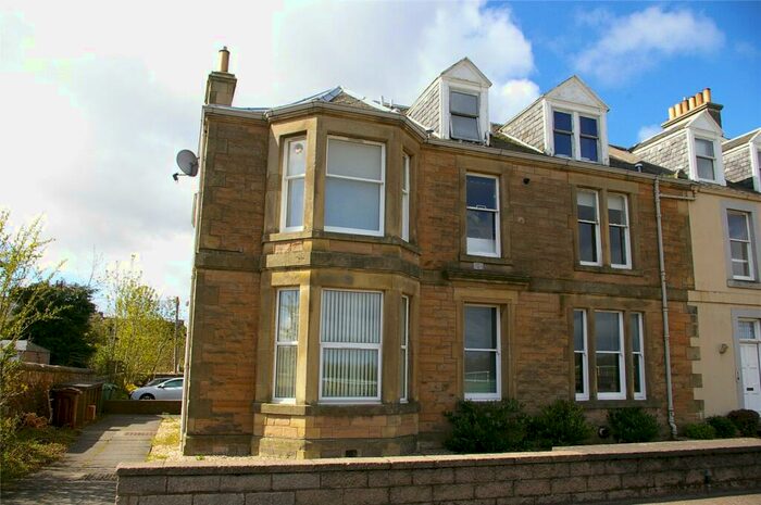 1 Bedroom Property To Rent In Pittencrief Court, Musselburgh, EH21
