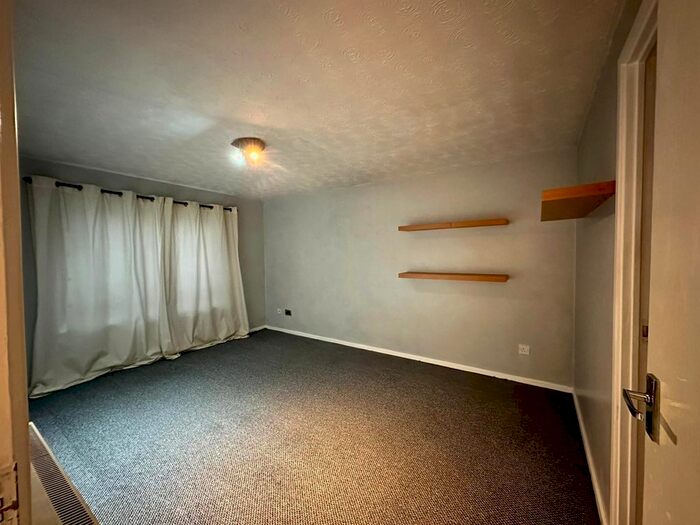 1 Bedroom Flat To Rent In Norfolk House, Baldwin Road, Birmingham, B30