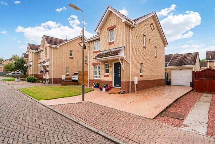 3 Bedroom Detached House For Sale In Denholm Avenue, Musselburgh, EH21