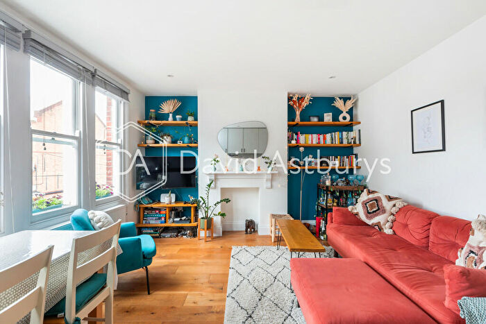 2 Bedroom Apartment To Rent In The Campsbourne, Hornsey, London, N8