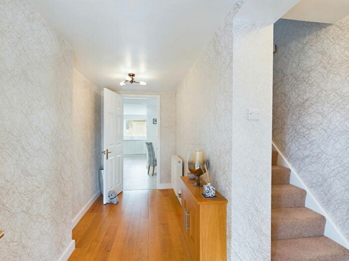 4 Bedroom Detached House For Sale In Noel Gate, Aughton, L39