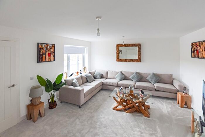 3 Bedroom Detached House For Sale In Riverside Gardens, Cronberry, Cumnock, KA18