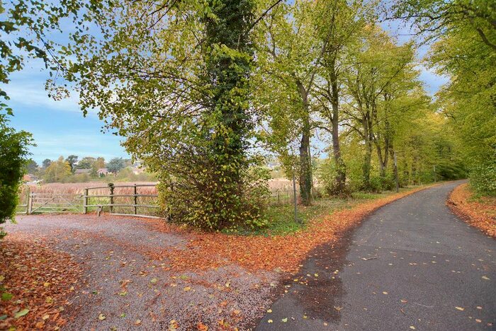 Land For Sale In The Park, Nether Langwith, Mansfield NG20