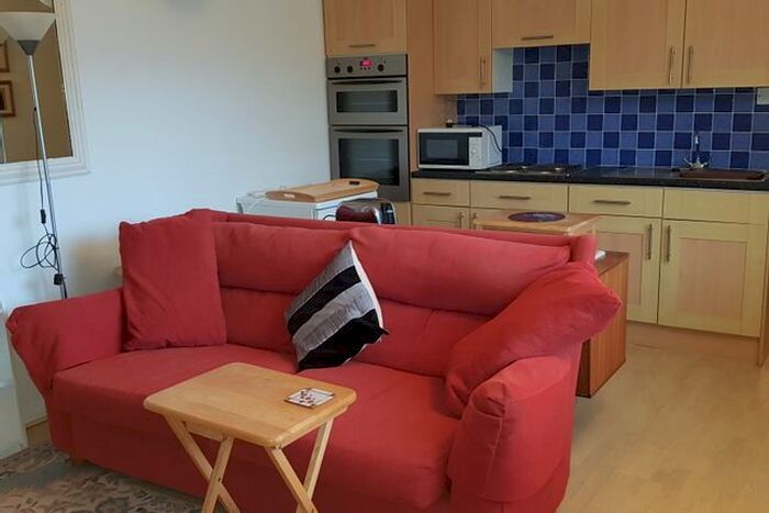 1 Bedroom Lodge To Rent In Cromwell Park, Over, CB24