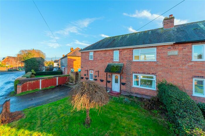 3 Bedroom Semi-Detached House For Sale In Cliff Crescent, Ellerdine, Telford, Shropshire, TF6