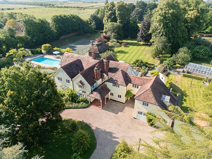 7 Bedroom Detached House For Sale In Churchmere Road, Sutton Courtenay, Abingdon, Oxfordshire, OX14