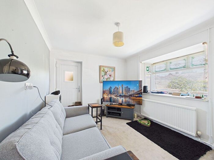 1 Bedroom End Of Terrace House For Sale In Elstone, Orton Waterville, PE2