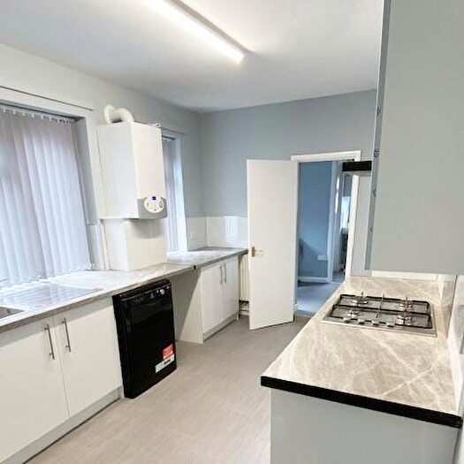 1 Bedroom Flat To Rent In Woodville Road, Boston, PE21