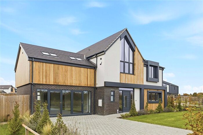 5 Bedroom Detached House For Sale In Hingham Road, Great Ellingham, Attleborough, Norfolk, NR17