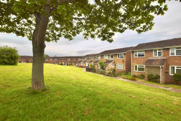 3 Bedroom End Of Terrace House To Rent In Ormond Road, Thame, Oxfordshire, OX9