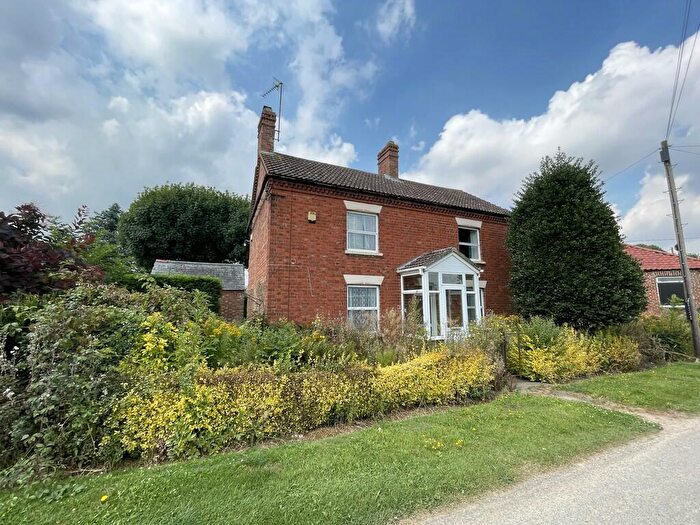 3 Bedroom Land For Sale In Chapel House And Building Plot, PE12