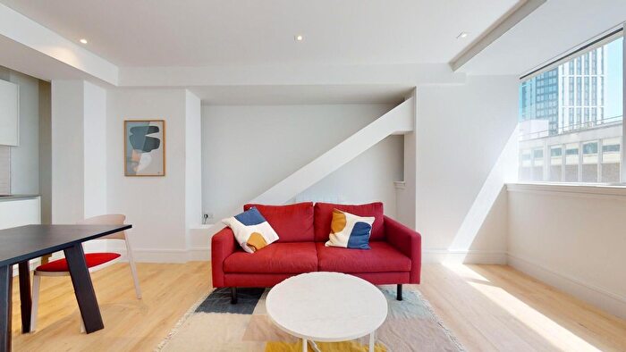 1 Bedroom Flat To Rent In Olympic Way, Wembley, HA9