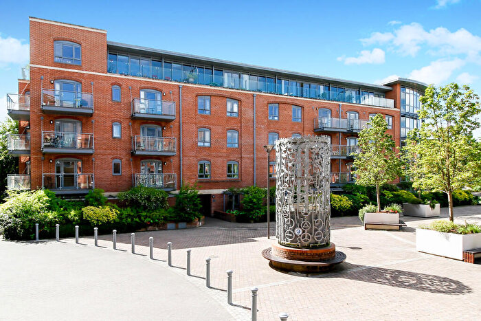 2 Bedroom Apartment To Rent In Walton Well Road, Oxford, OX2