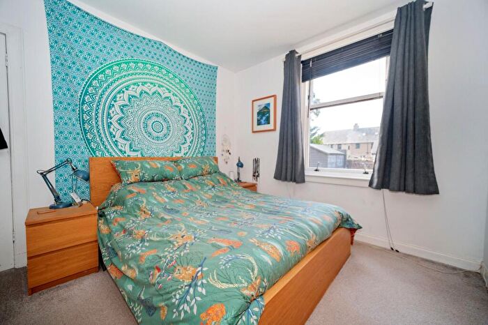 2 Bedroom End Of Terrace House For Sale In Albert Place, Wallyford, EH21