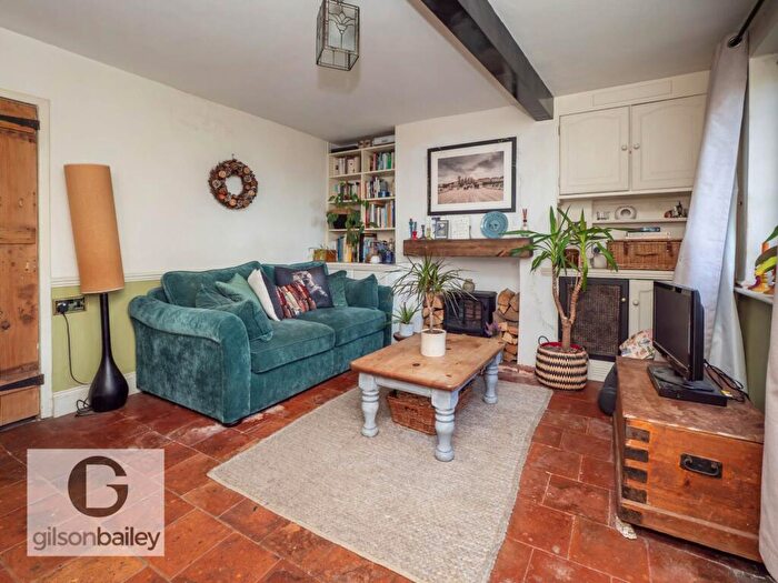 4 Bedroom Cottage For Sale In Chapel Road, Upton, NR13