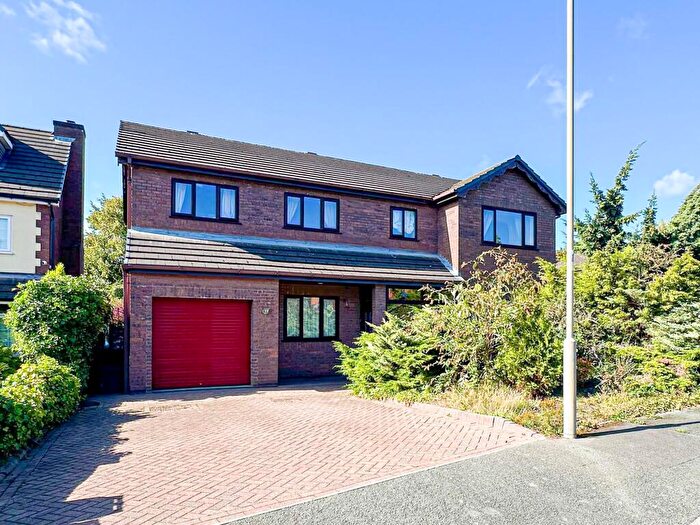 6 Bedroom Detached House For Sale In Eastwood, Liverpool, L17