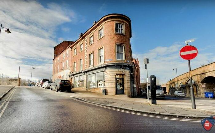 1 Bedroom Flat To Rent In Half Moon Lane, Gateshead, NE8