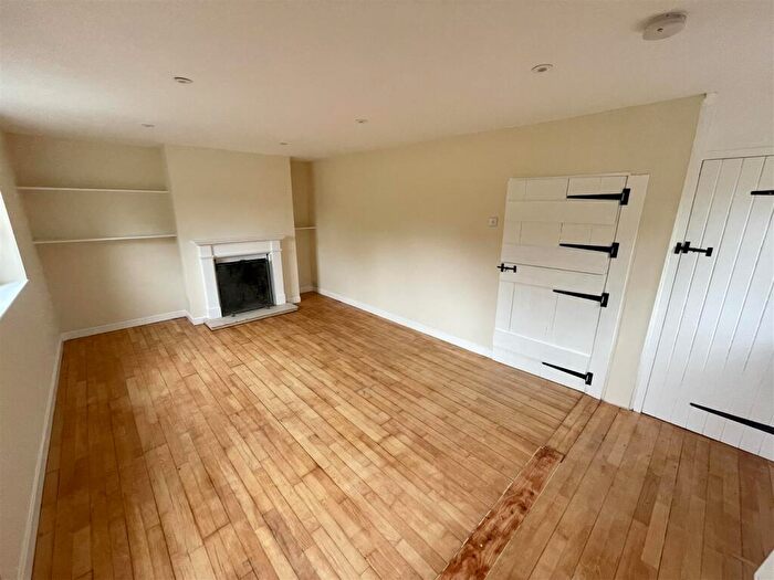 3 Bedroom House To Rent In West Overton, Marlborough, SN8