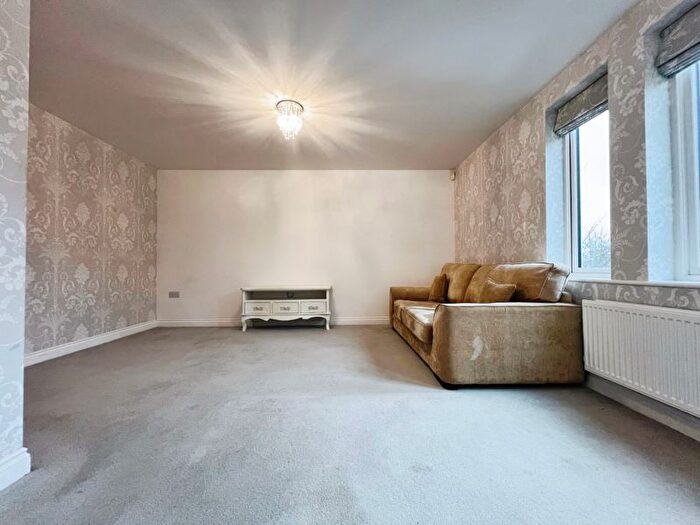 2 Bedroom Flat For Sale In Peel House, Main Street, Ponteland, NE20