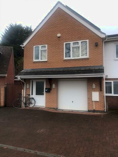 6 Bedroom House To Rent In Old Mill Avenue, CV4