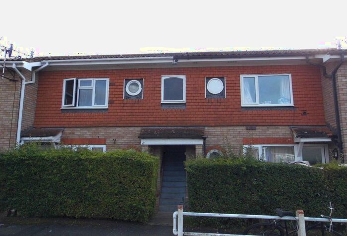 Studio To Rent In Lingfield Walk, Hereford, HR4