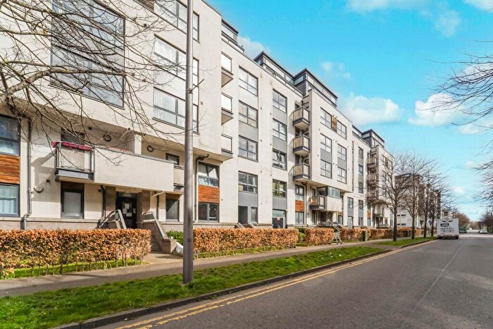 2 Bedroom Flat For Sale In (Flat ) Waterfront Park, West Granton, Edinburgh, EH5
