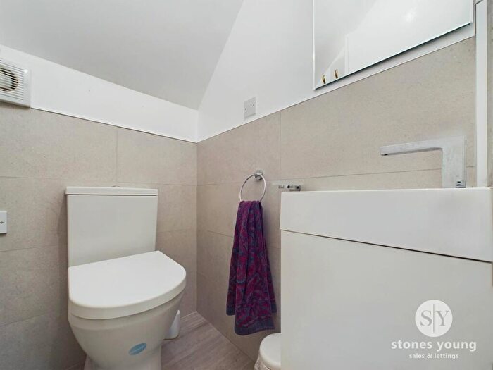 3 Bedroom Terraced House For Sale In Riverside, Clitheroe, BB7